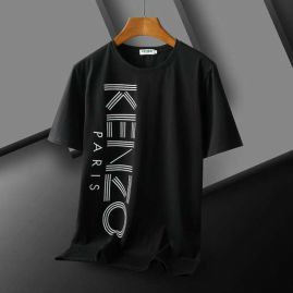 Picture of Kenzo T Shirts Short _SKUKenzoM-3XL24cn0836573